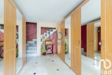 Maison à L'Haÿ-les-Roses (94240)