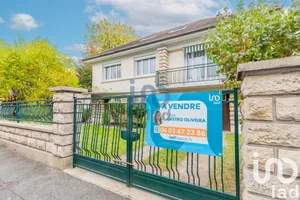 Maison à L'Haÿ-les-Roses (94240)