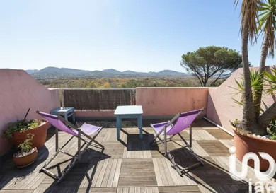 Maison à Cogolin (83310)