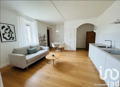 Maison à Soudan (44110)