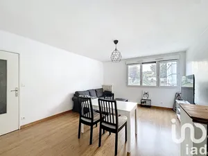 Apartment in Châlons-en-Champagne (51000)