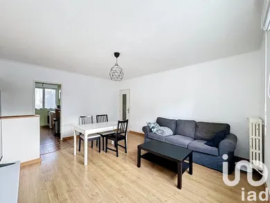 Appartement à Châlons-en-Champagne (51000)