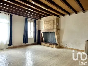 House at Gours (33660)