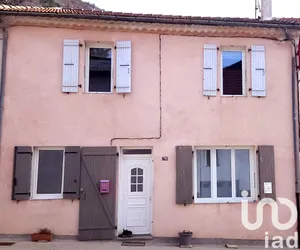 Maison de village à La Beaume (05140)