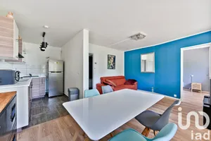 Apartment at Fontenay-aux-Roses (92260)