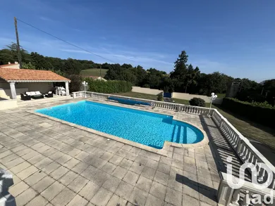 Park home in Sèvremont (85700)