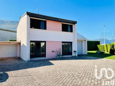 Maison à Fontaine (38600)