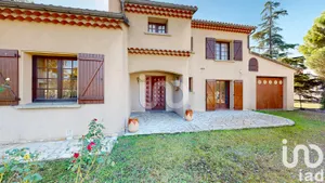 Maison traditionnelle à Muret (31600)