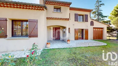 Maison traditionnelle à Muret (31600)