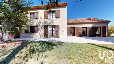 Traditional house in Muret (31600)