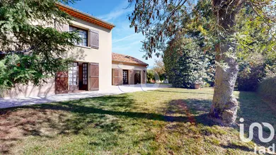 Traditional house in Muret (31600)