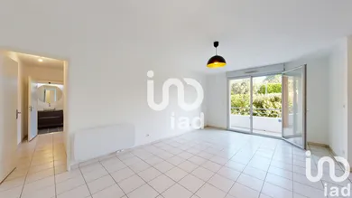 Apartment in Péchabou (31320)