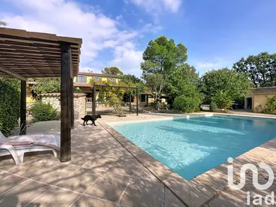 House in Fayence (83440)