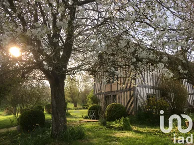 Maison de campagne à Le Renouard (61120)
