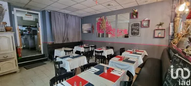 Immeuble à Courtenay (45320)