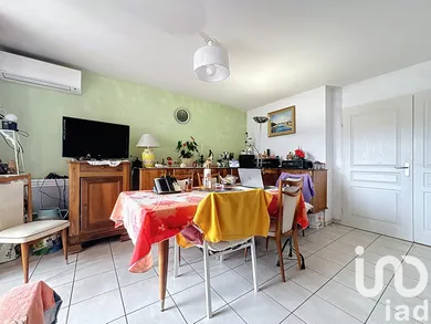 Apartment in Perpignan (66000)
