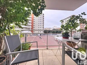 Apartment at Perpignan (66000)
