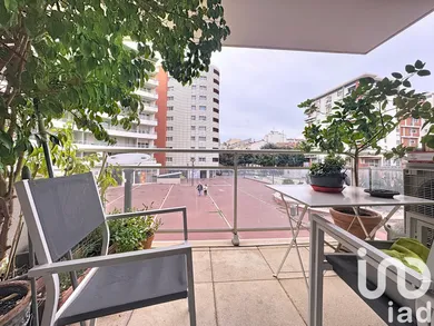 Apartment in Perpignan (66000)