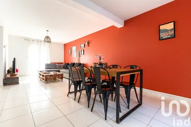 Appartement à Toulouges (66350)
