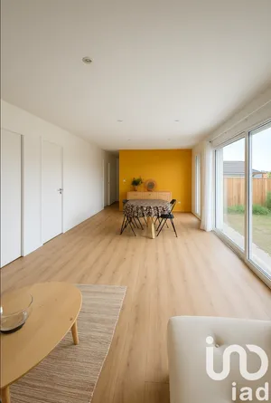 House in Plouër-sur-Rance (22490)