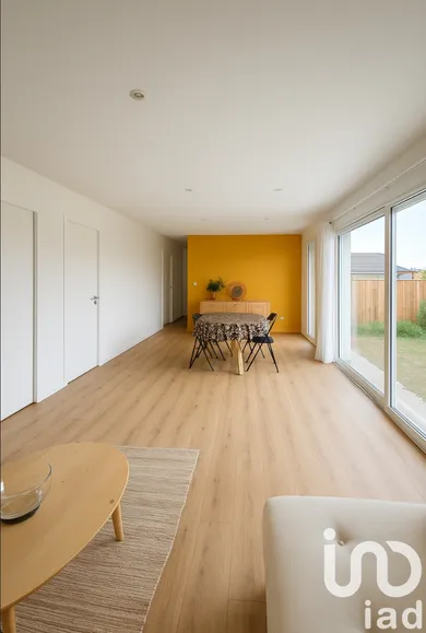 House in Plouër-sur-Rance (22490)