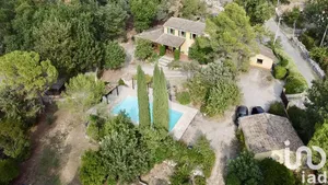 Maison à Fayence (83440)