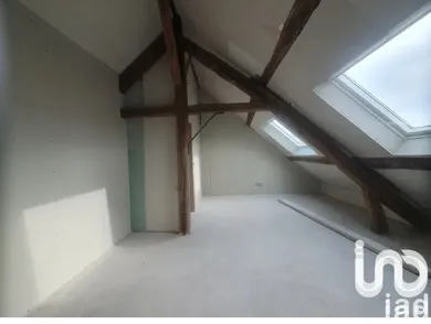 Apartment in Montereau-Fault-Yonne (77130)