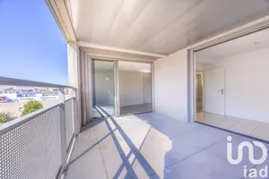 Appartement à Bordeaux (33800)