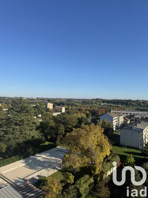 Apartment in Limoges (87000)