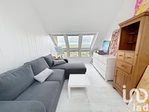 Appartement à Binic (22520)