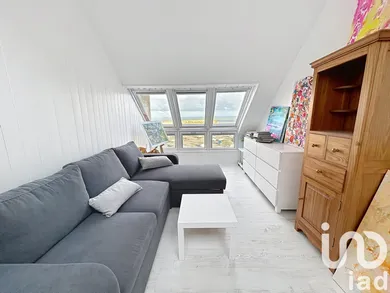 Apartment in Binic (22520)