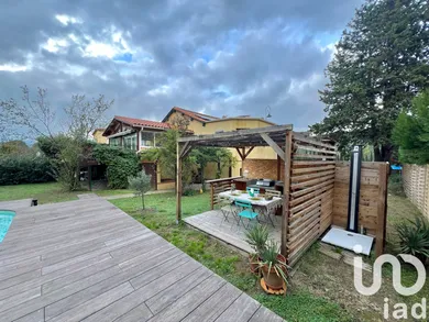 Architectural house in Céret (66400)