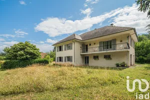 House at Claix (38640)