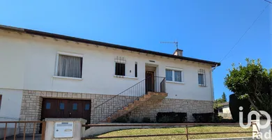 House in Langres (52200)