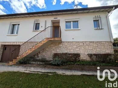 House in Langres (52200)