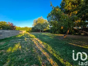 Building plot at Montbeton (82290)