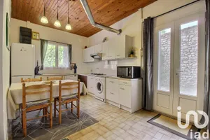 Maison à Mévouillon (26560)