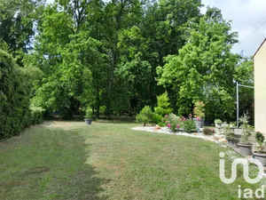 Architectural house at Montauban (82000)