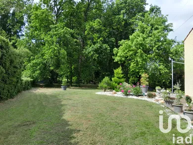 Maison d'architecte à Montauban (82000)