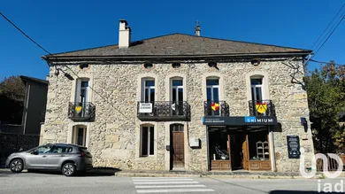 Village house in Formiguères (66210)