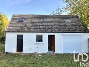 Maison traditionnelle à Dammarie-lès-Lys (77190)