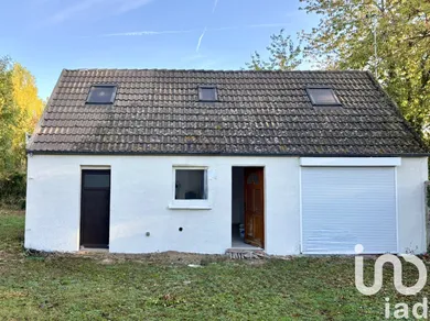Maison traditionnelle à Dammarie-lès-Lys (77190)