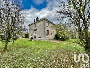 House at Hatrize (54800)