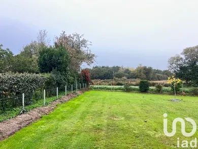 Building plot in Talmont-Saint-Hilaire (85440)