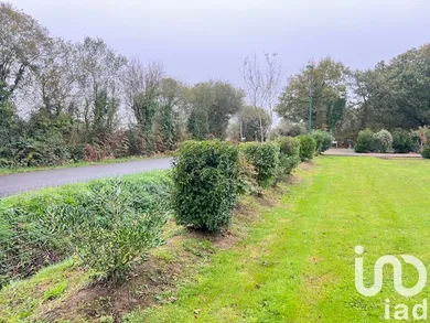 Building plot in Talmont-Saint-Hilaire (85440)