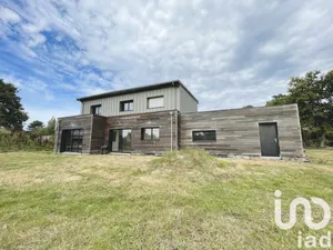 House at Kermoroc'h (22140)