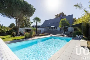 Maison d'architecte à Saint-Grégoire (35760)