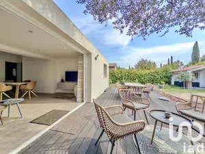 House at Saint-Cézaire-sur-Siagne (06530)