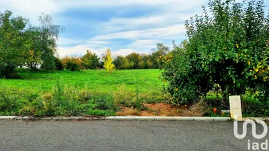 Building plot in Bellegarde-Marsal (81430)