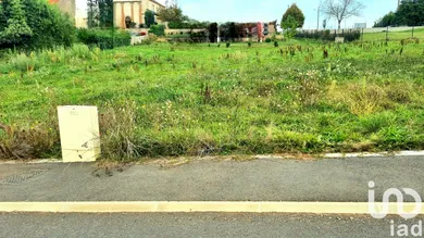 Building plot in Bellegarde-Marsal (81430)